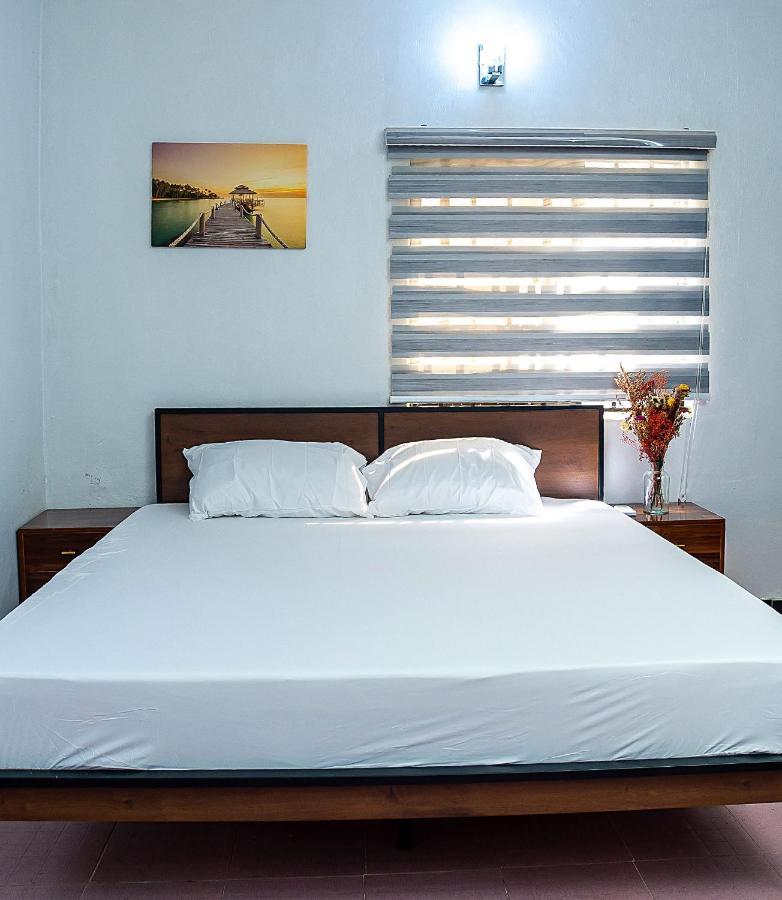 Palm Heights Apartments - Omole Phase 1, Икеджа Екстериор снимка