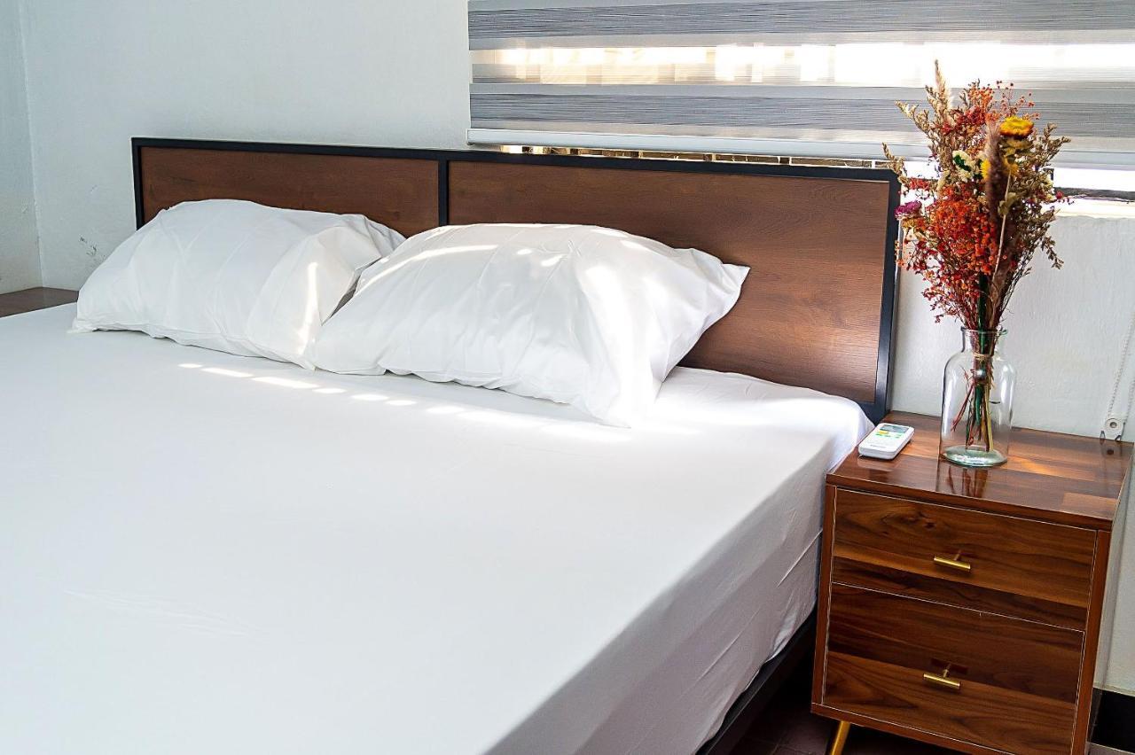 Palm Heights Apartments - Omole Phase 1, Икеджа Екстериор снимка